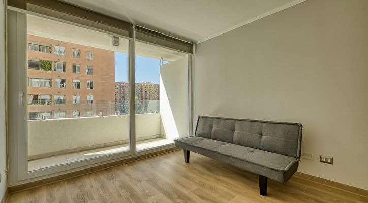 Departamento en La Florida - Miniatura 4