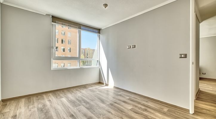 Departamento en La Florida - Miniatura 9