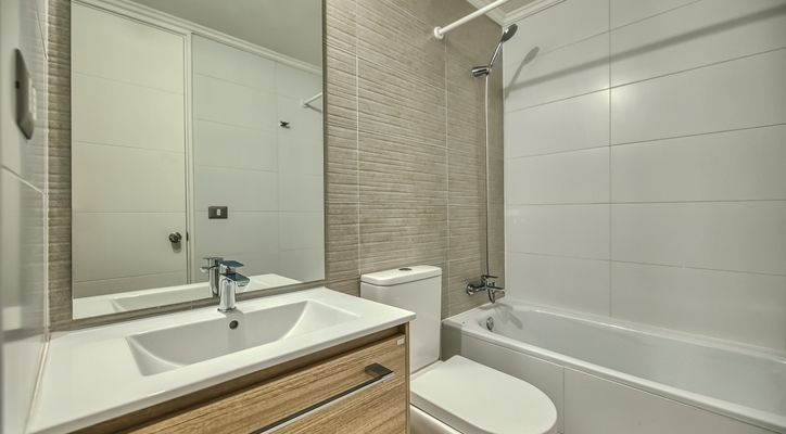 Departamento en La Florida - Miniatura 11