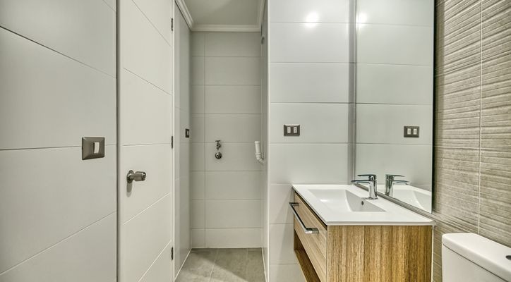 Departamento en La Florida - Miniatura 12