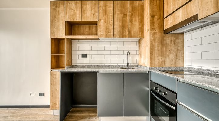 Departamento en La Florida