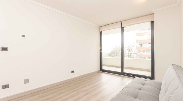 Departamento en Las Condes - Miniatura 3