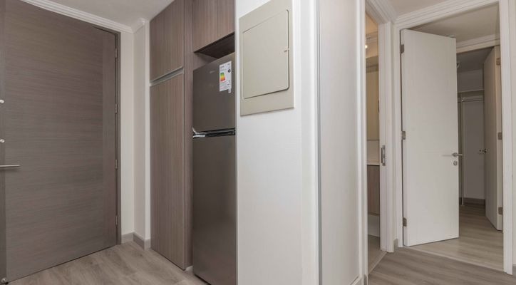 Departamento en Las Condes - Miniatura 8