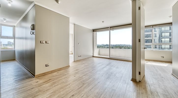 Departamento en Macul - Miniatura 2