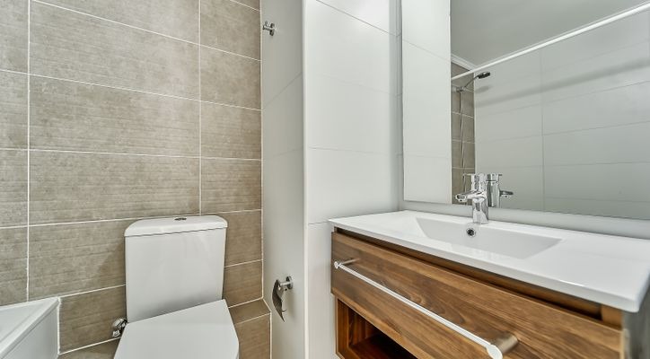 Departamento en Macul - Miniatura 8