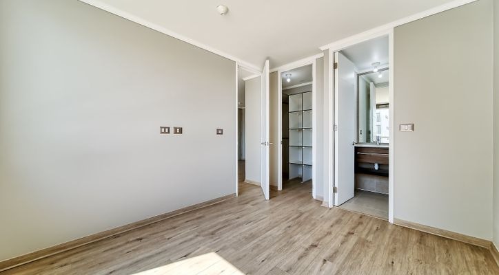 Departamento en Macul - Miniatura 12