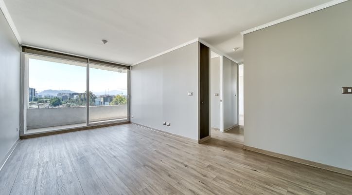 Departamento en Macul - Miniatura 14