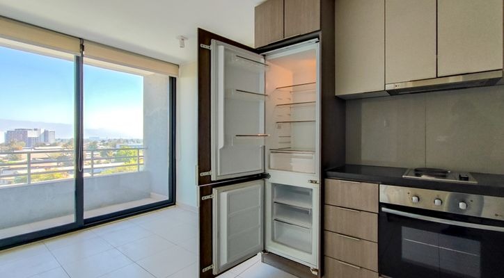 Departamento en Quinta Normal