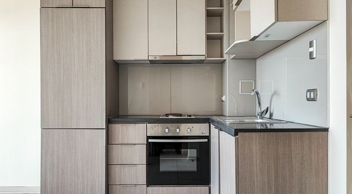 Departamento en Quinta Normal - Miniatura 2