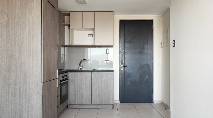 Departamento en Quinta Normal - Miniatura 3