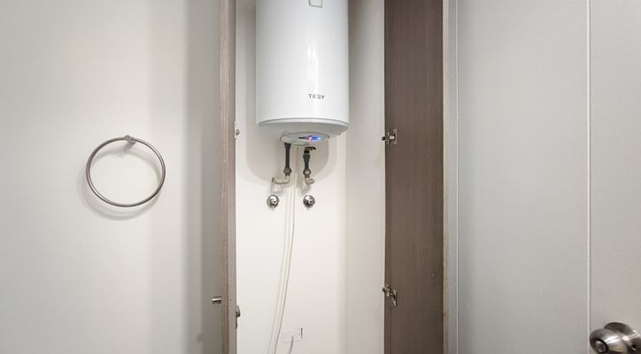 Departamento en Quinta Normal - Miniatura 6