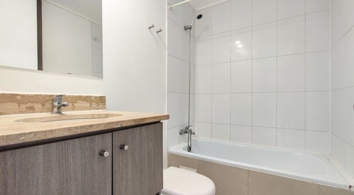 Departamento en Quinta Normal - Miniatura 7