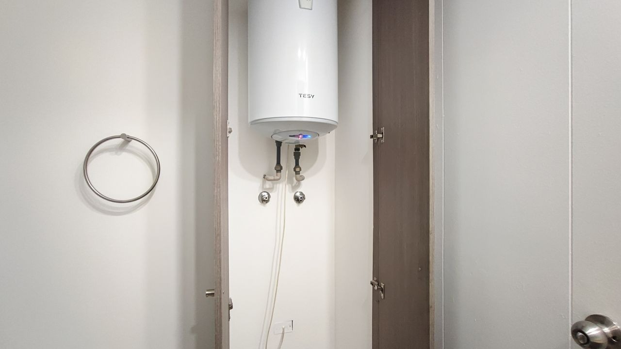 Departamento en Quinta Normal - Miniatura 8