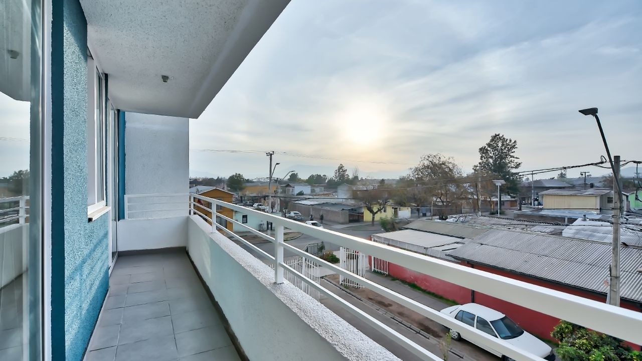 Departamento en Quinta Normal - Miniatura 2