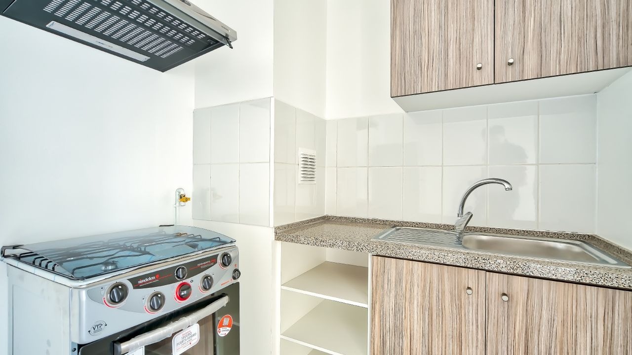 Departamento en Quinta Normal - Miniatura 4