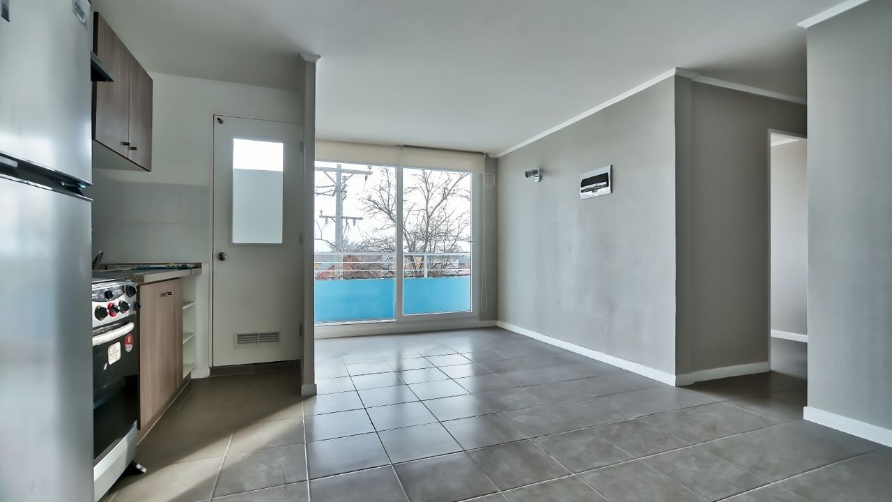 Departamento en Quinta Normal - Miniatura 9