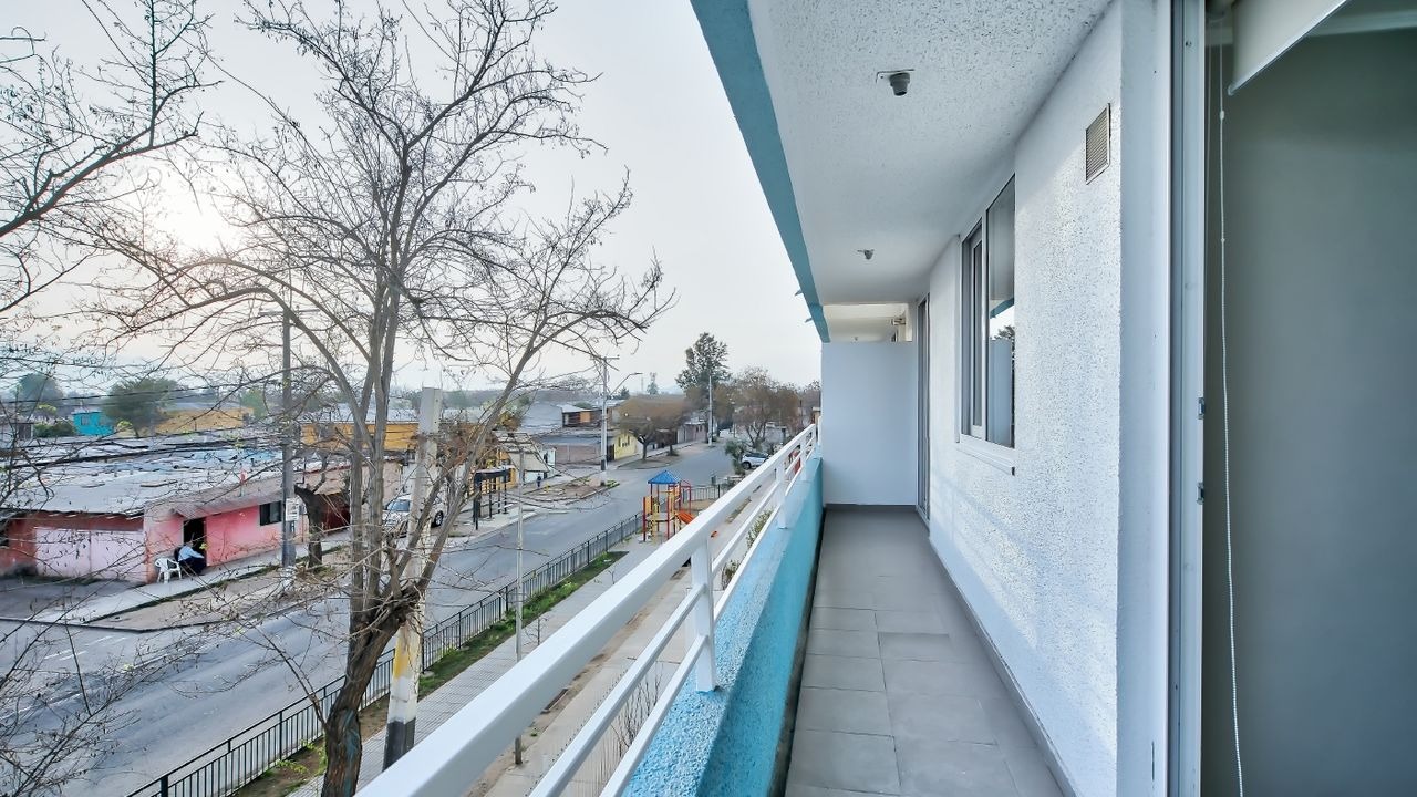 Departamento en Quinta Normal - Miniatura 10