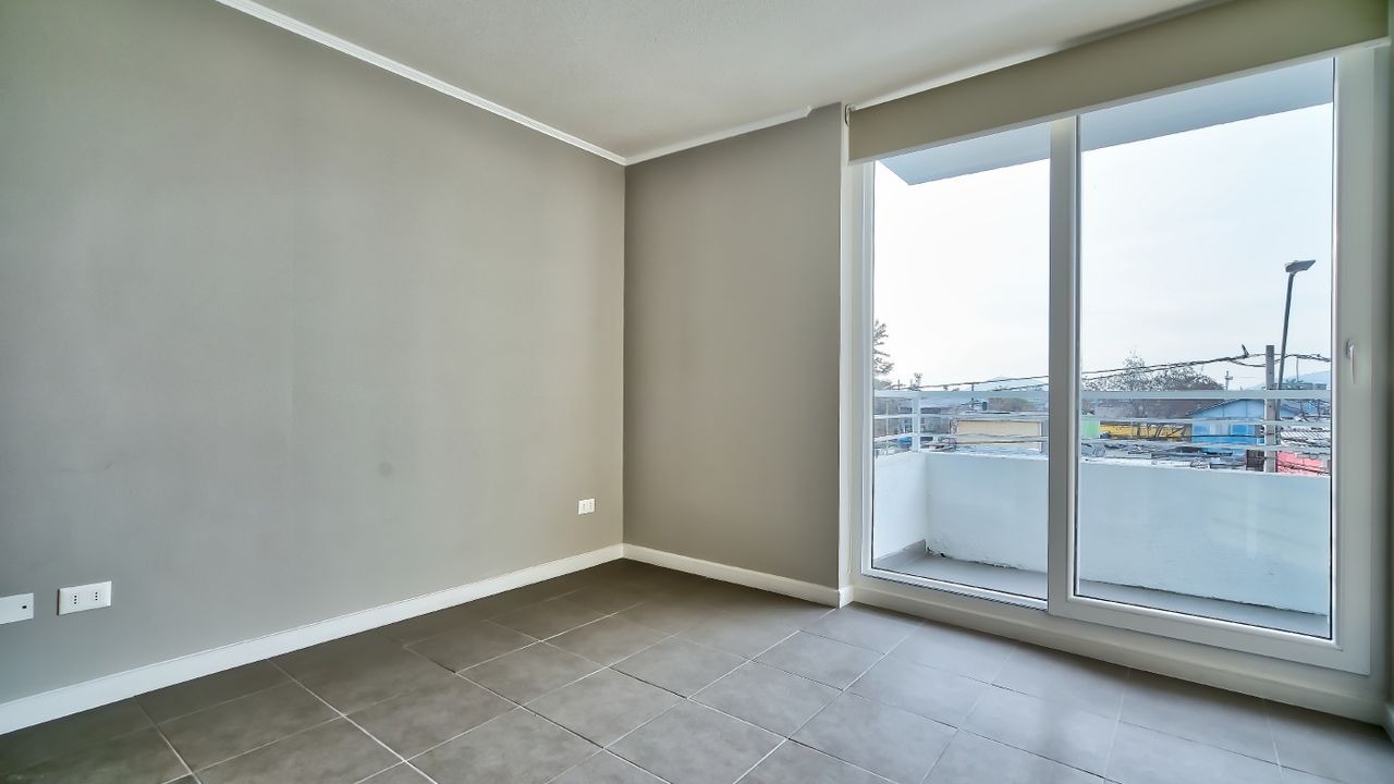 Departamento en Quinta Normal - Miniatura 6