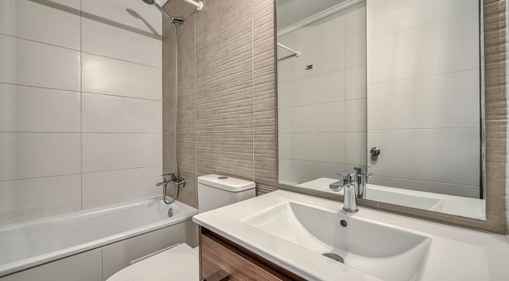 Departamento en Recoleta - Miniatura 12