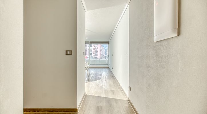 Departamento en Recoleta - Miniatura 5