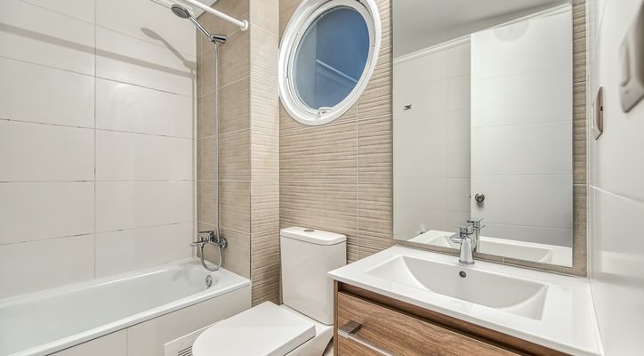 Departamento en Recoleta - Miniatura 21