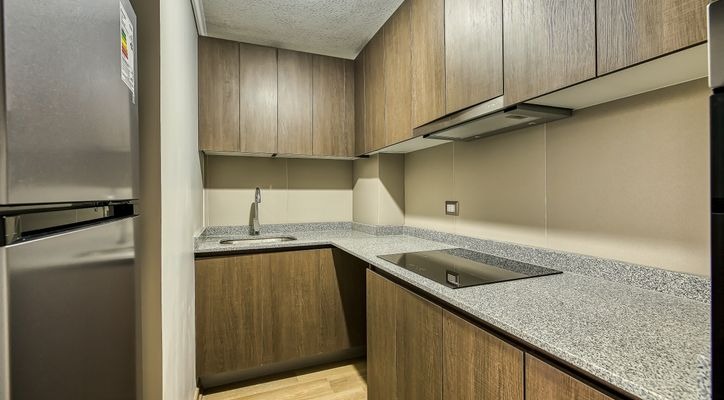 Departamento en Recoleta - Miniatura 4