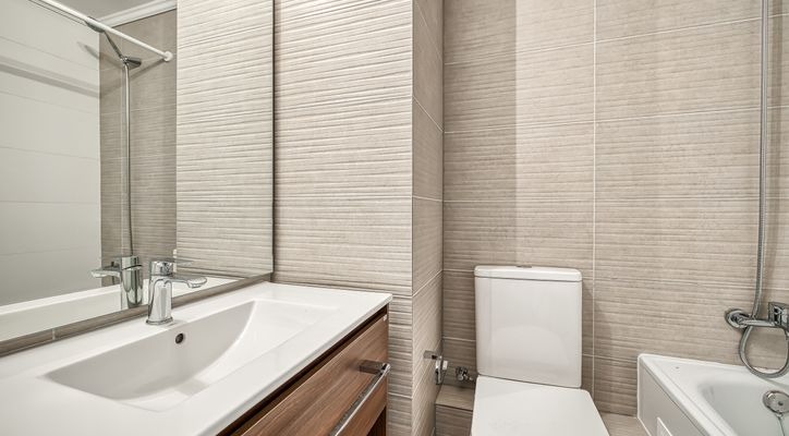 Departamento en Recoleta - Miniatura 6