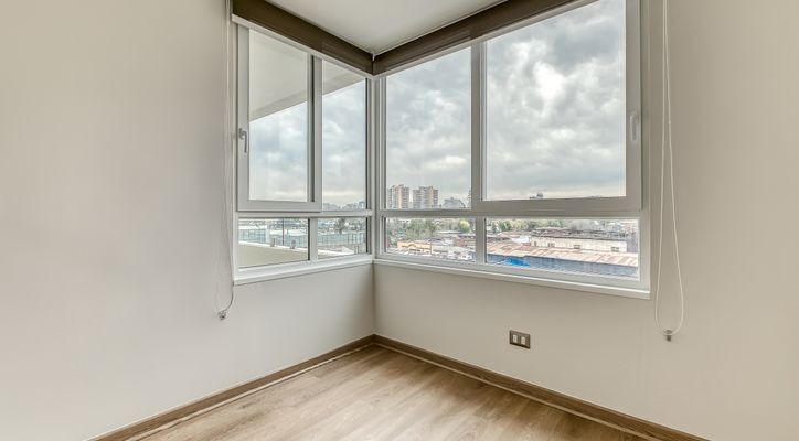 Departamento en Recoleta - Miniatura 7