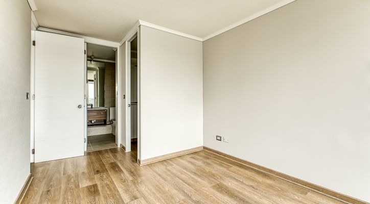 Departamento en Recoleta - Miniatura 11