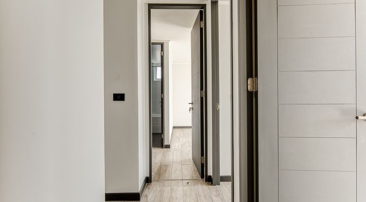 Departamento en Renca - Miniatura 12