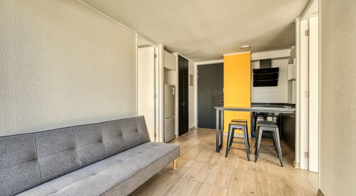 Departamento en San Miguel