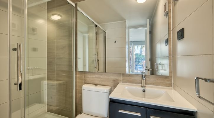 Departamento en San Miguel - Miniatura 5