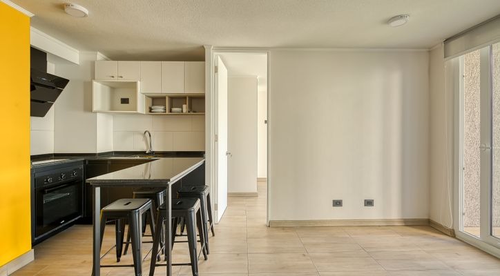 Departamento en San Miguel - Miniatura 6