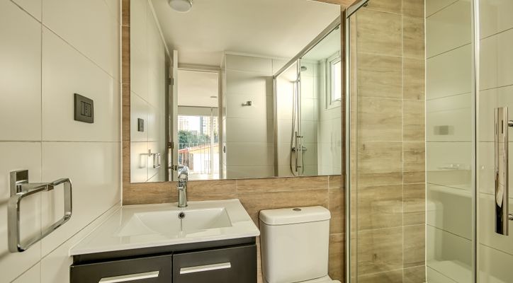 Departamento en San Miguel - Miniatura 9