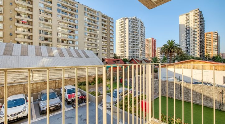 Departamento en San Miguel - Miniatura 11