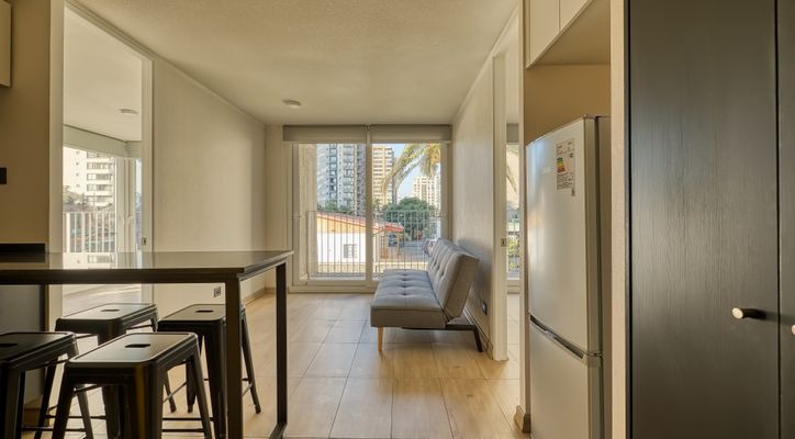 Departamento en San Miguel - Miniatura 12