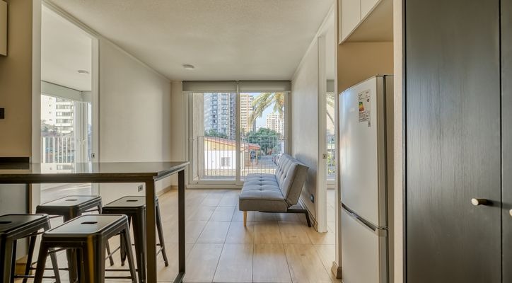 Departamento en San Miguel - Miniatura 13