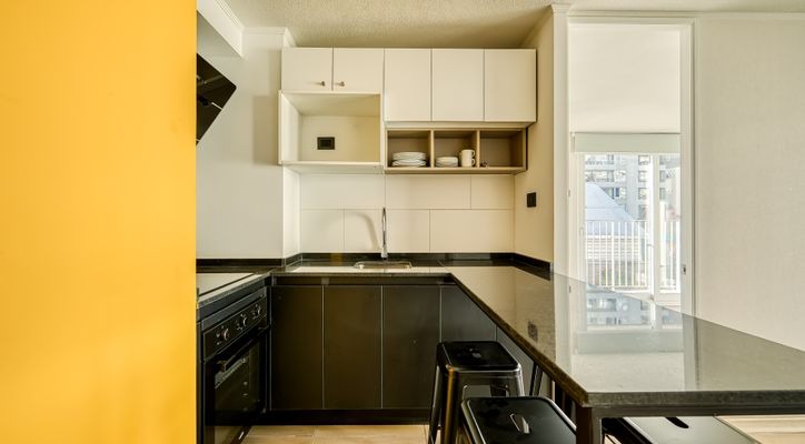 Departamento en San Miguel - Miniatura 14