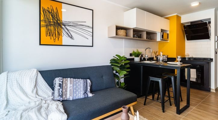 Departamento en San Miguel - Miniatura 3