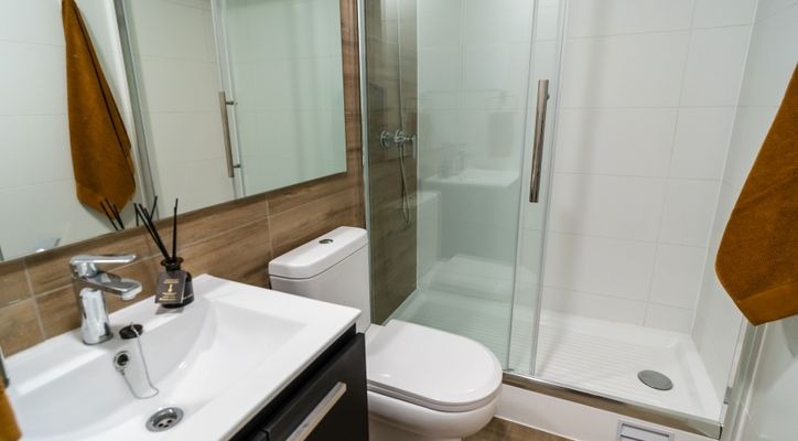 Departamento en San Miguel - Miniatura 14