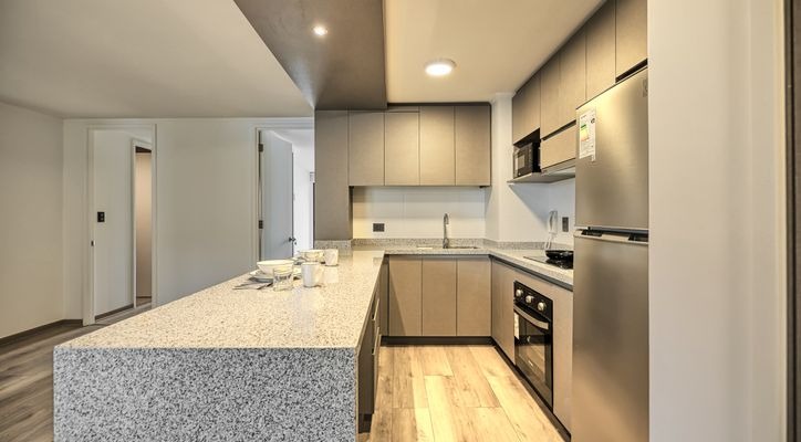 Departamento en Santiago - Miniatura 2