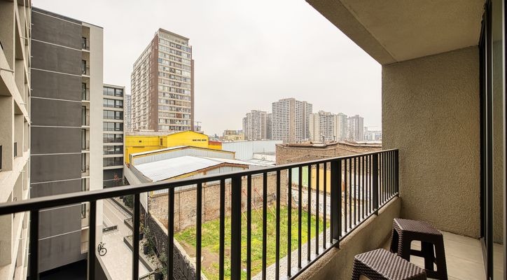 Departamento en Santiago - Miniatura 5