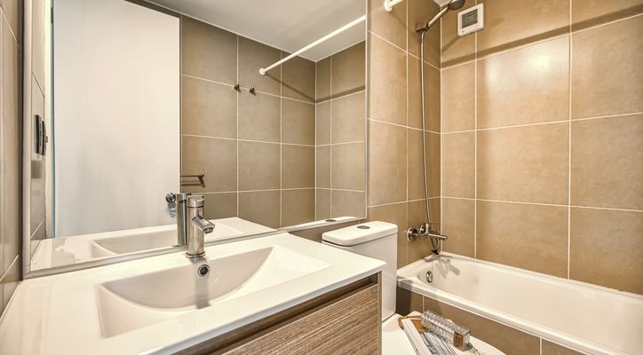 Departamento en Santiago - Miniatura 8