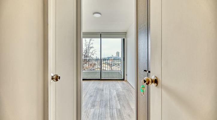 Departamento en Santiago - Miniatura 9