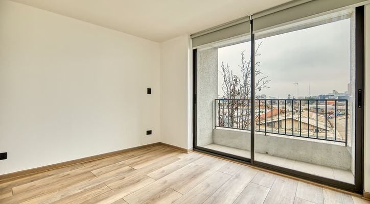 Departamento en Santiago - Miniatura 10