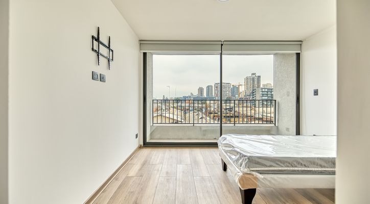 Departamento en Santiago - Miniatura 11