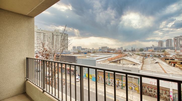 Departamento en Santiago - Miniatura 12