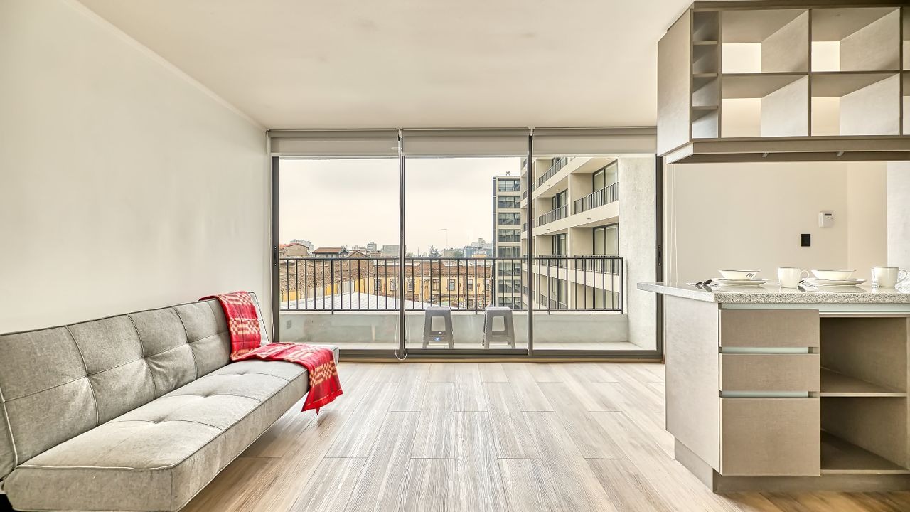 Departamento en Santiago - Miniatura 14