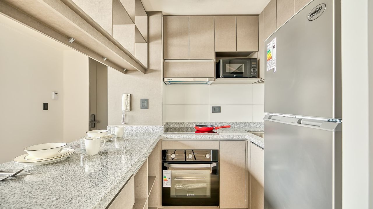 Departamento en Santiago - Miniatura 15