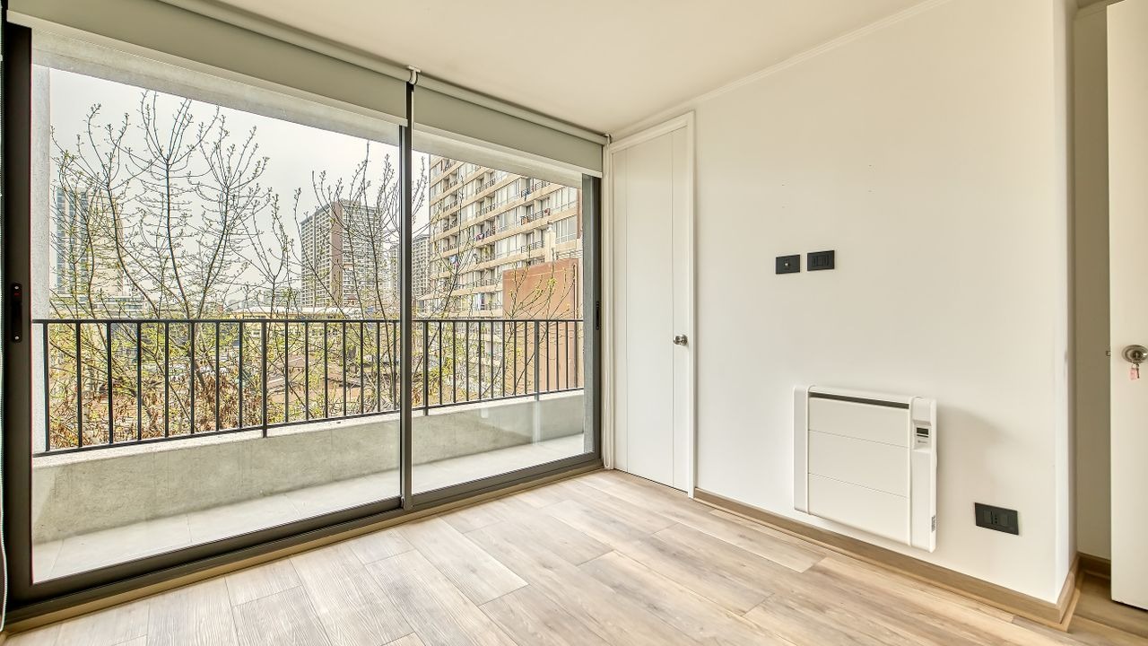 Departamento en Santiago - Miniatura 17